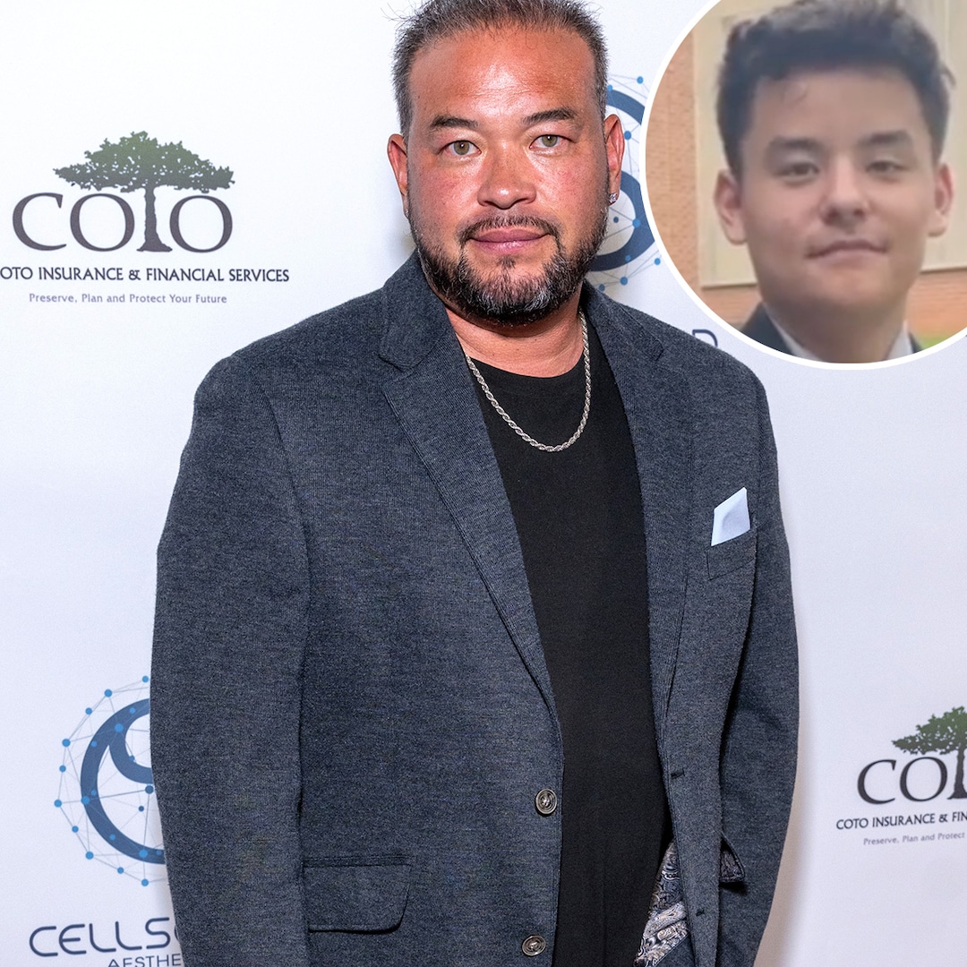 Jon Gosselin Shares Update on Son Collin’s Relationship With His Siblings – E! Online Jon Gosselin Shares Update on Son Collin’s Relationship With His Siblings – E! Online