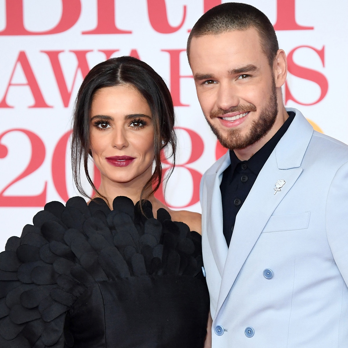 Cheryl Cole, Liam Payne