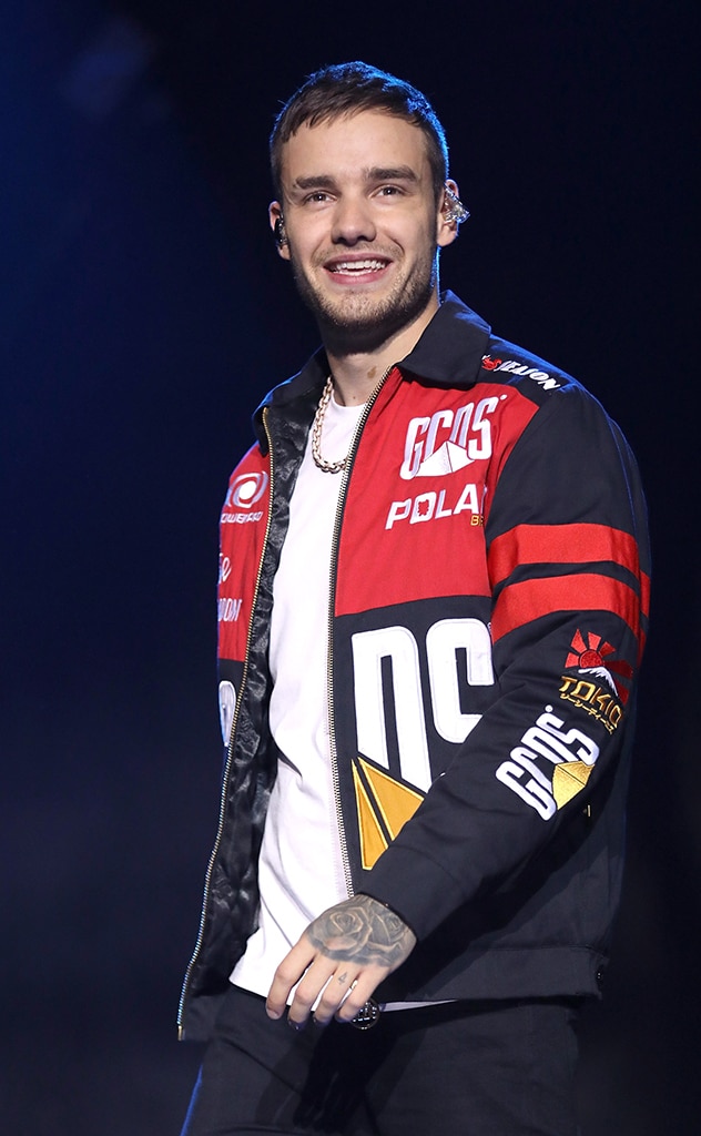 เจาะลึกชีวิตของ Liam Payne ในฐานะพ่อถึงลูกชายกับอดีต Cheryl Cole