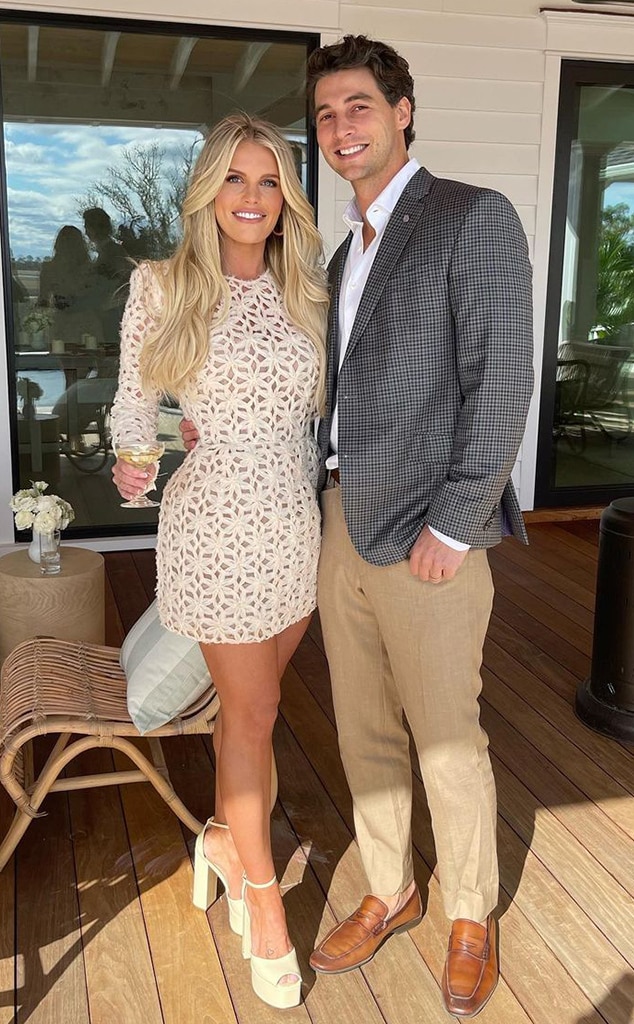 Madison LeCroy von Southern Charm teilt Update zu Babyplänen