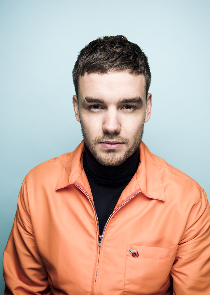 Liam Payne