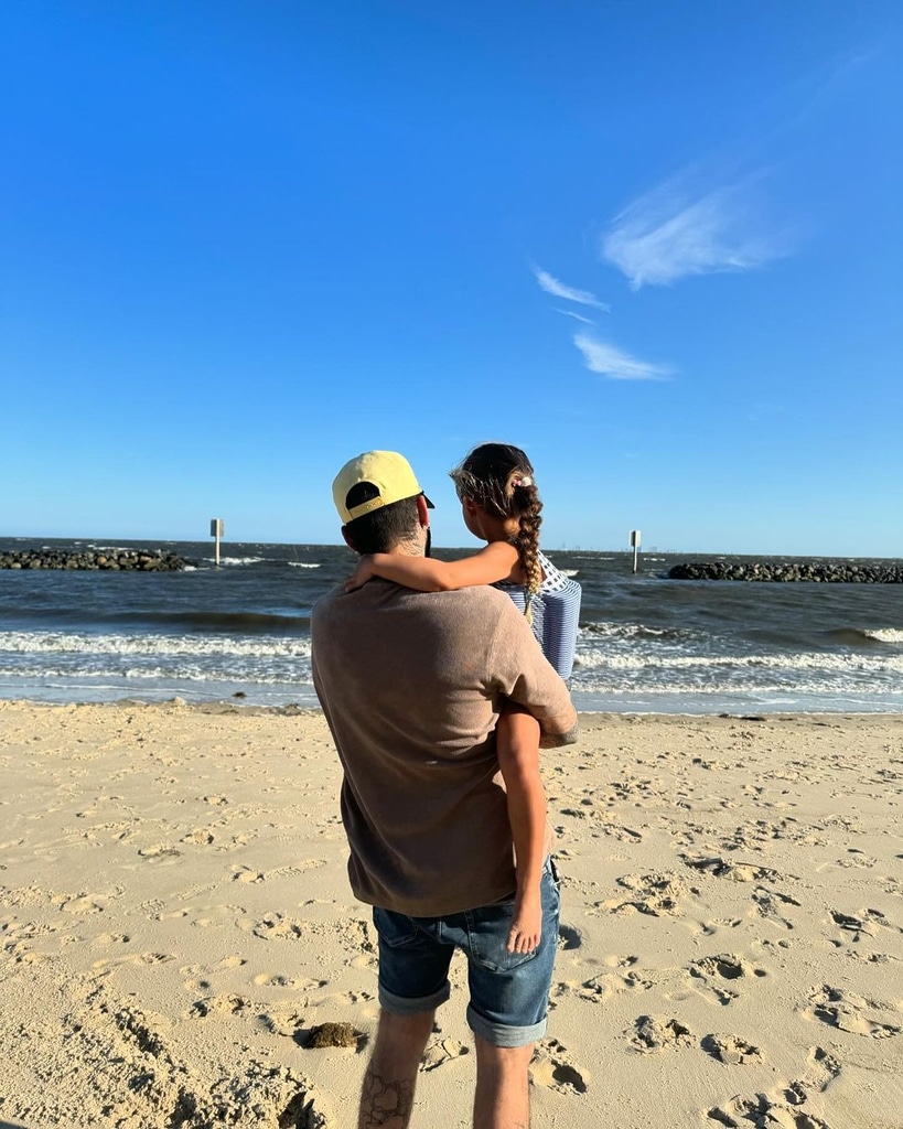 Zayn Malik, Khai Malik, Instagram