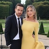 Kate Cassidy, Liam Payne, Paris, Instagram, 2024