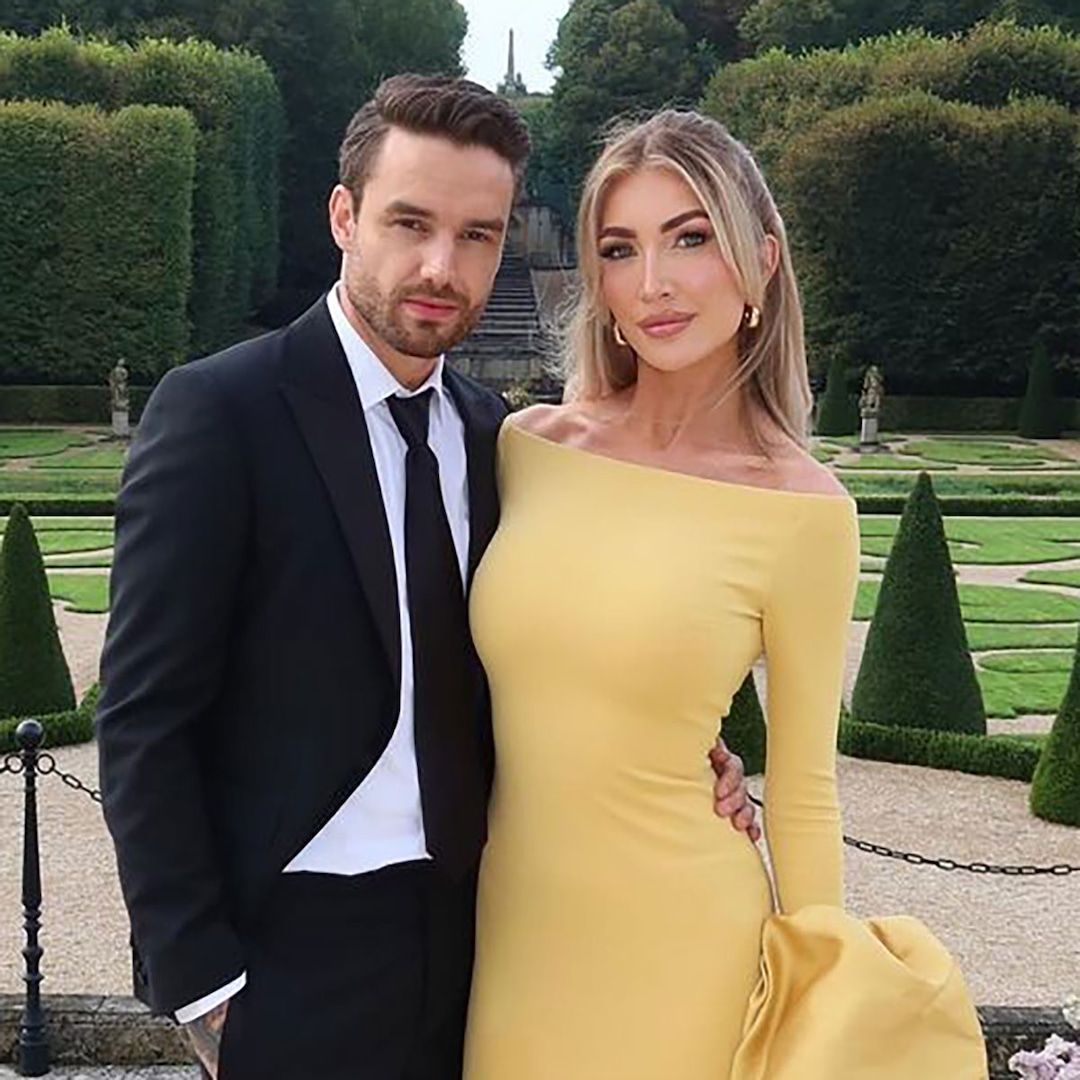 Liam Payne’s Girlfriend Kate Cassidy Shares Video Tribute to Late Singer – E! Online Liam Payne’s Girlfriend Kate Cassidy Shares Video Tribute to Late Singer – E! Online