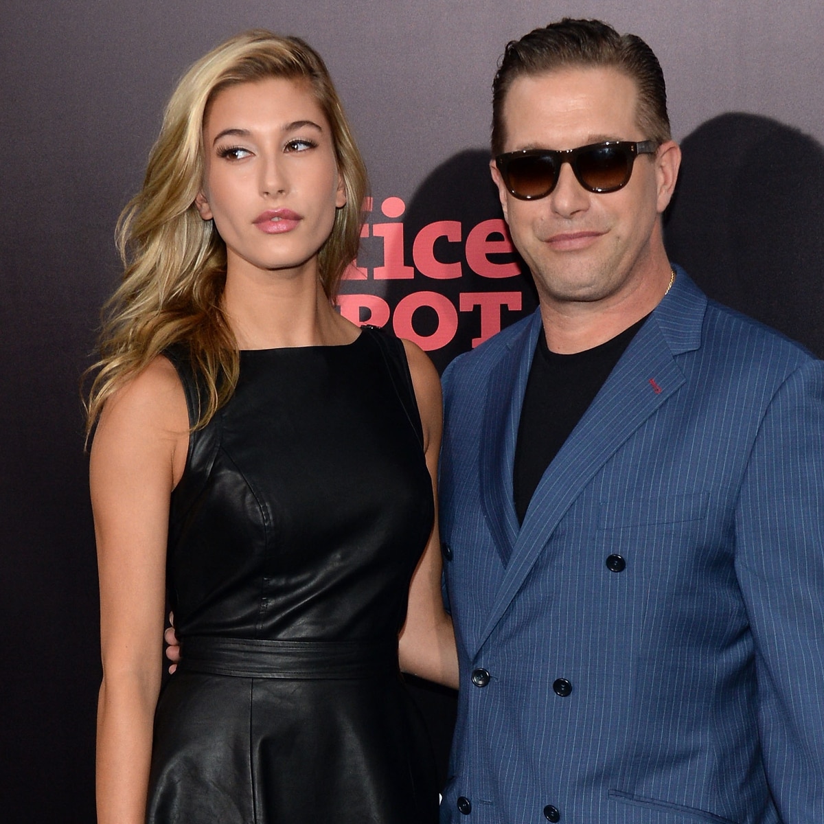 Stephen Baldwin credita Hailey Bieber por ajudar Justin a “sobreviver”