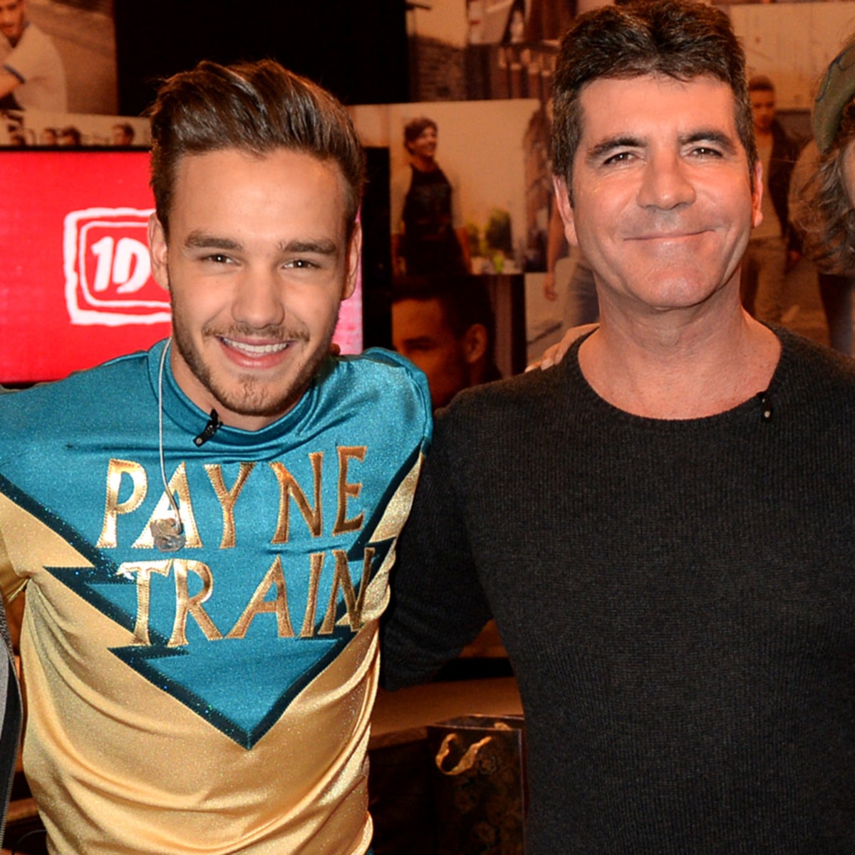 Simon Cowell ระงับรายการ Britain's Got Talent ชั่วคราวหลังการเสียชีวิตของ Liam Payne