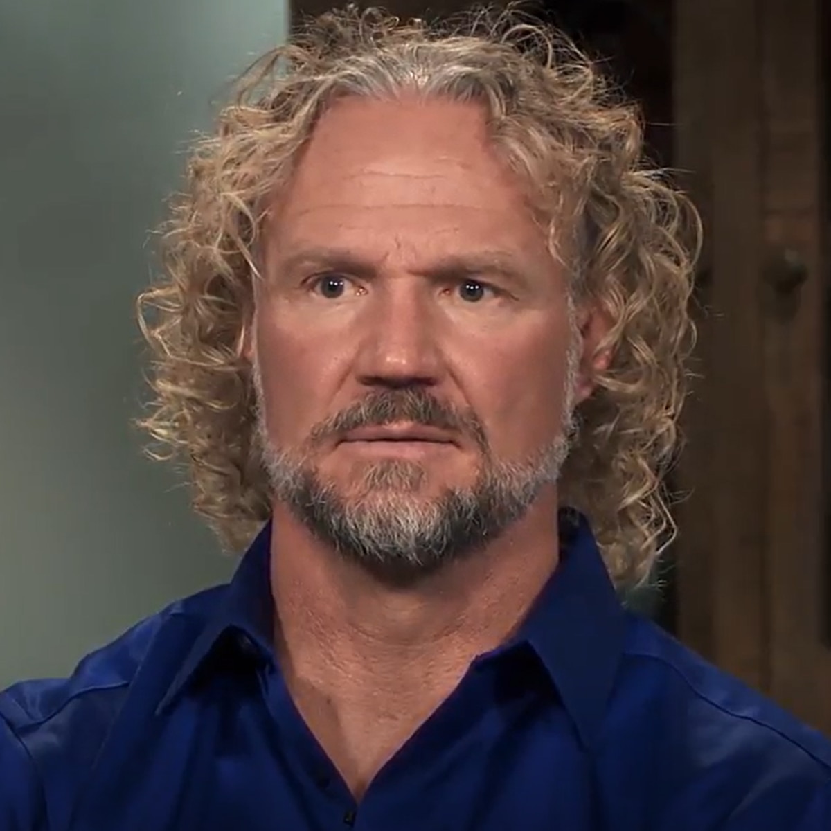 Sister Wives' Kody Brown Blames Exes for Making Him Fall in Love