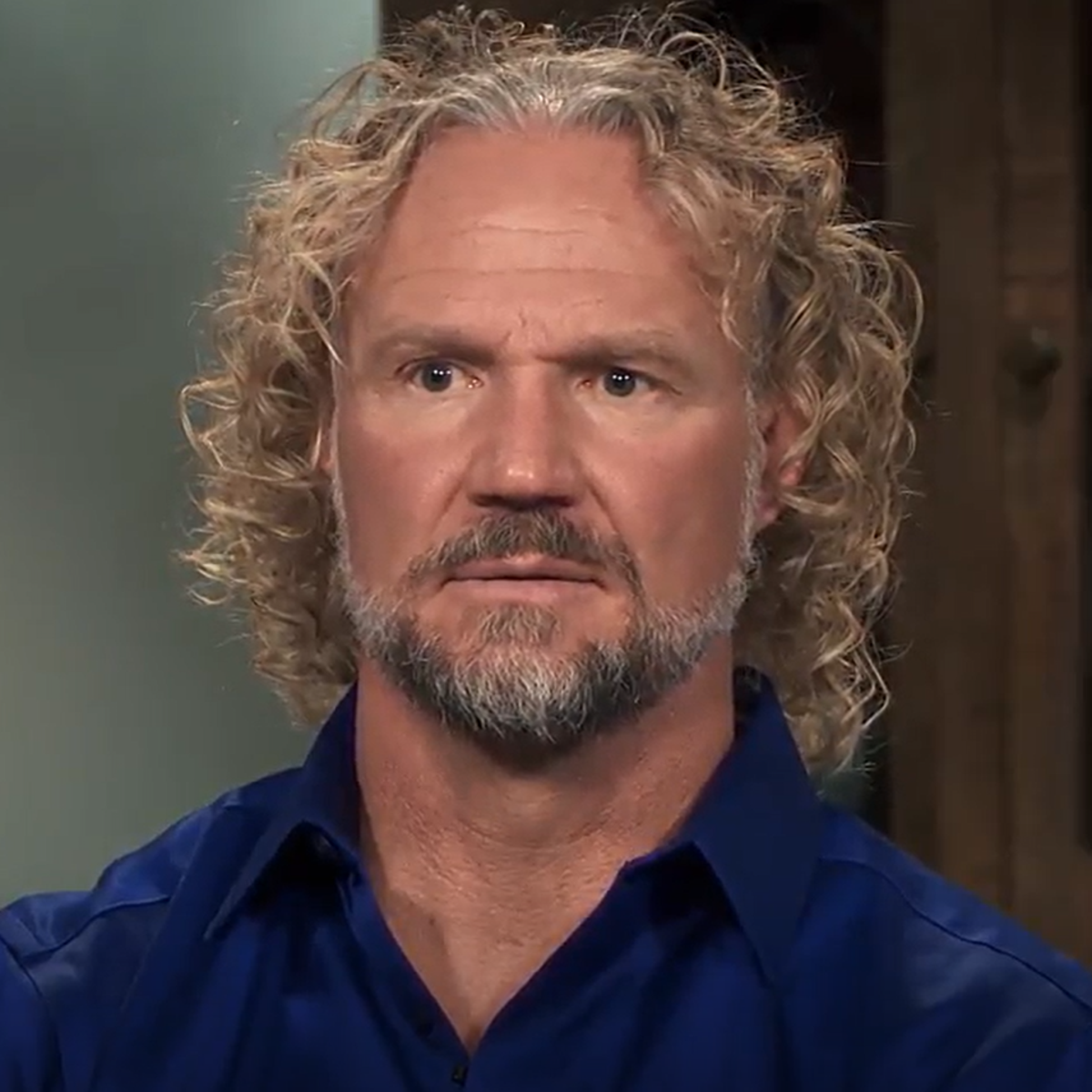 Sister Wives’ Kody Brown Blames Exes for Making Him Fall in Love