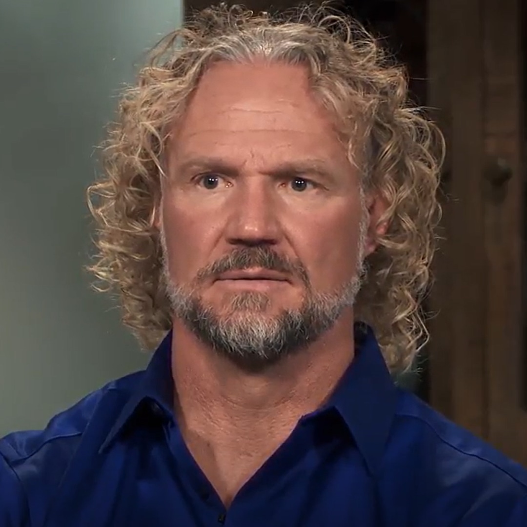 Sister Wives: Kody Brown Says “If I’m in Love With a Woman, I Think That Is Her Fault” – E! Online Sister Wives: Kody Brown Says “If I’m in Love With a Woman, I Think That Is Her Fault” – E! Online