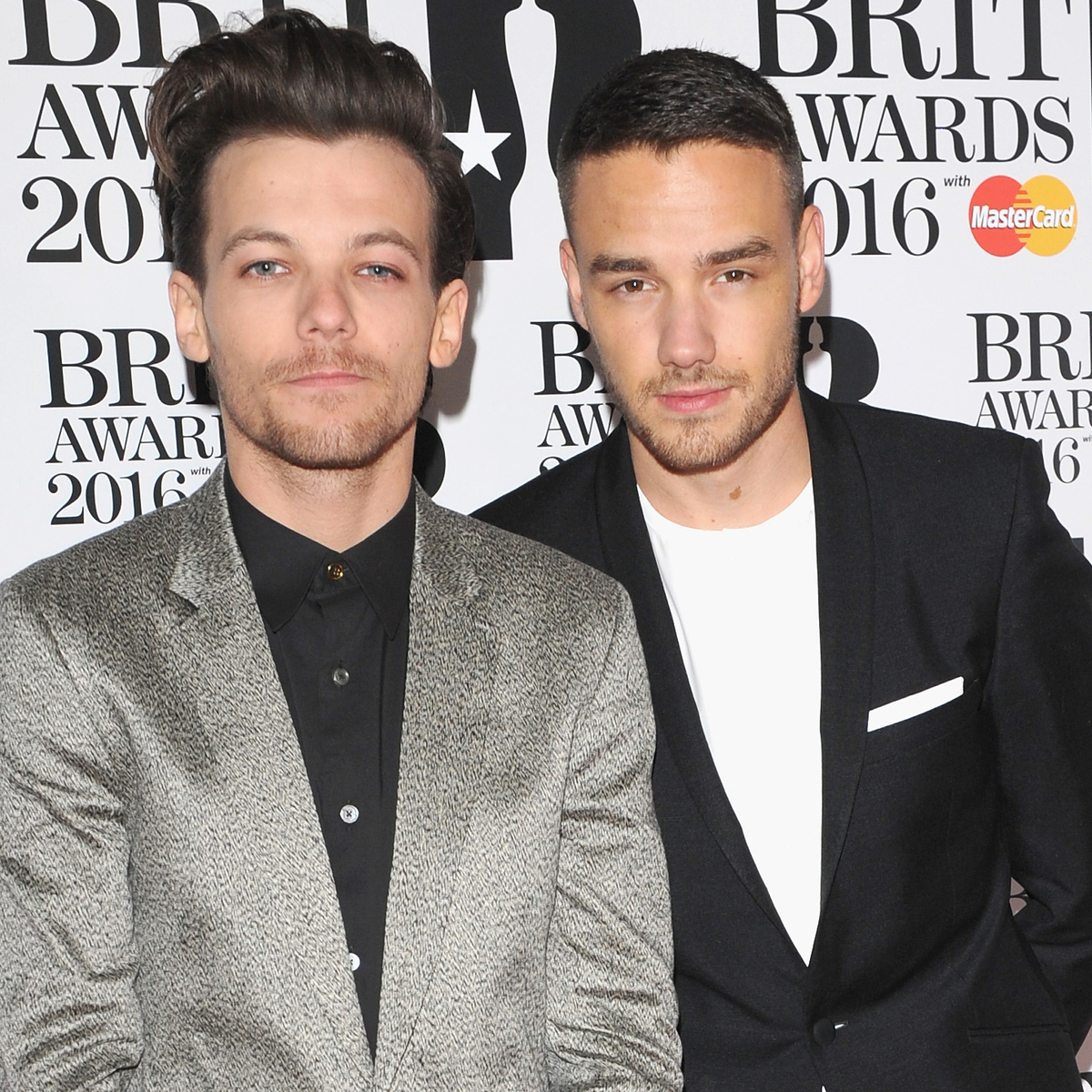 Louis Tomlinson Shares Heartbreaking Message to Liam Payne & Son Bear