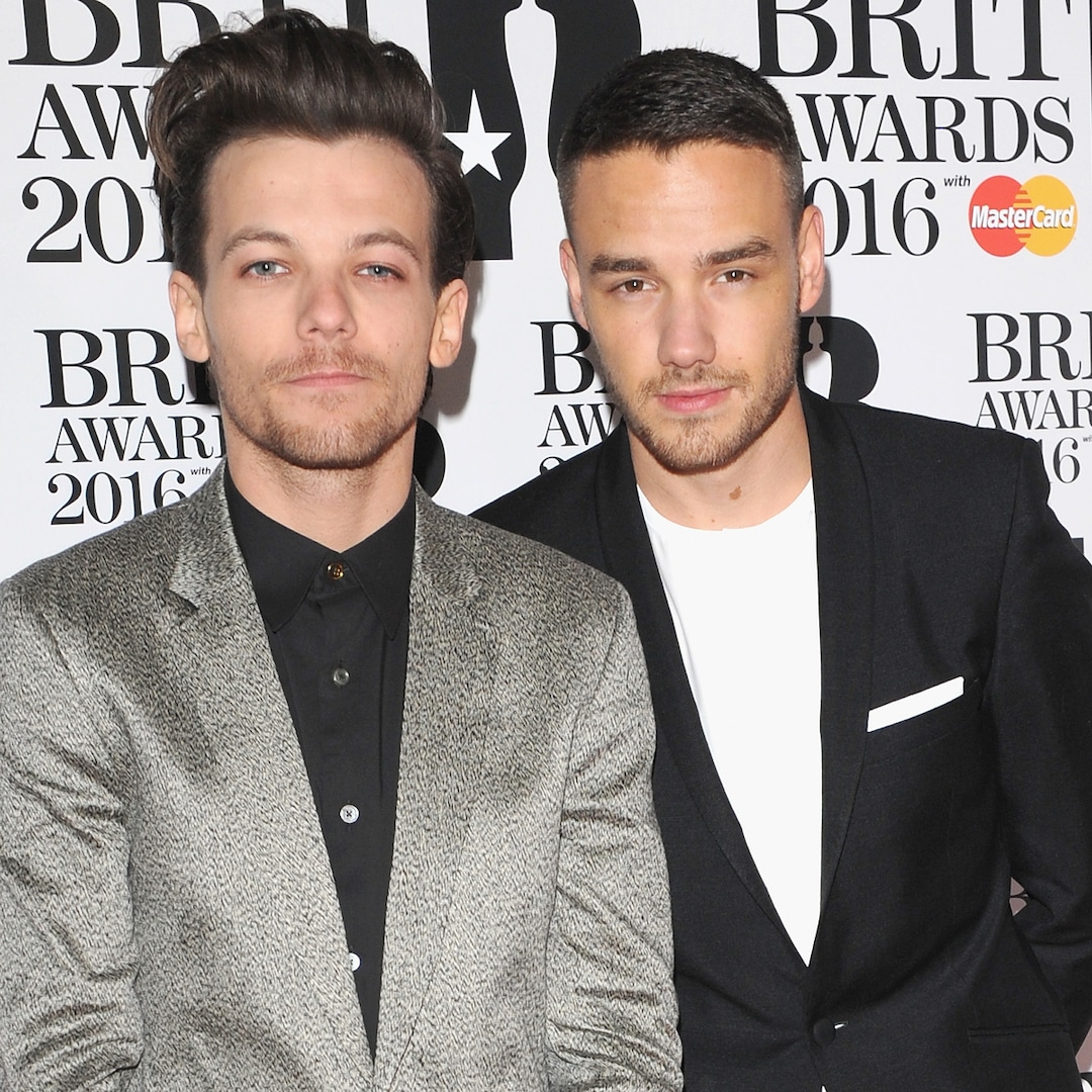 Louis Tomlinson Promises Liam Payne He’ll Be “the Uncle” Son Bear Needs After Singer’s Death – E! Online Louis Tomlinson Promises Liam Payne He’ll Be “the Uncle” Son Bear Needs After Singer’s Death – E! Online