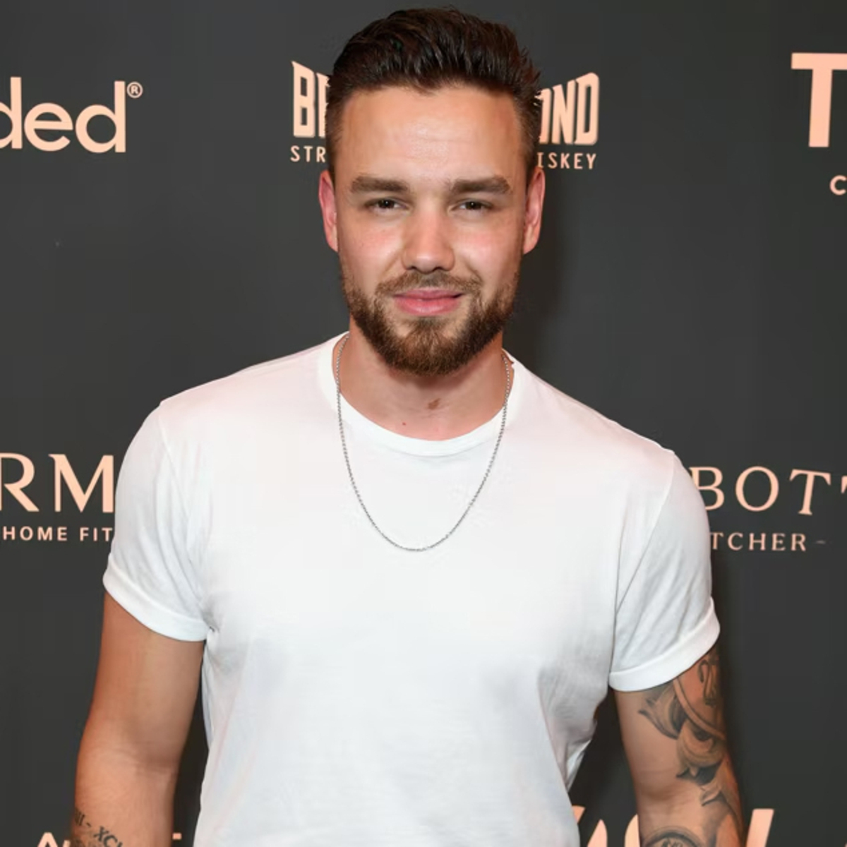 Cómo el hijo de Liam Payne lo inspiró a convertirse en "superhéroe" Antes de su muerte