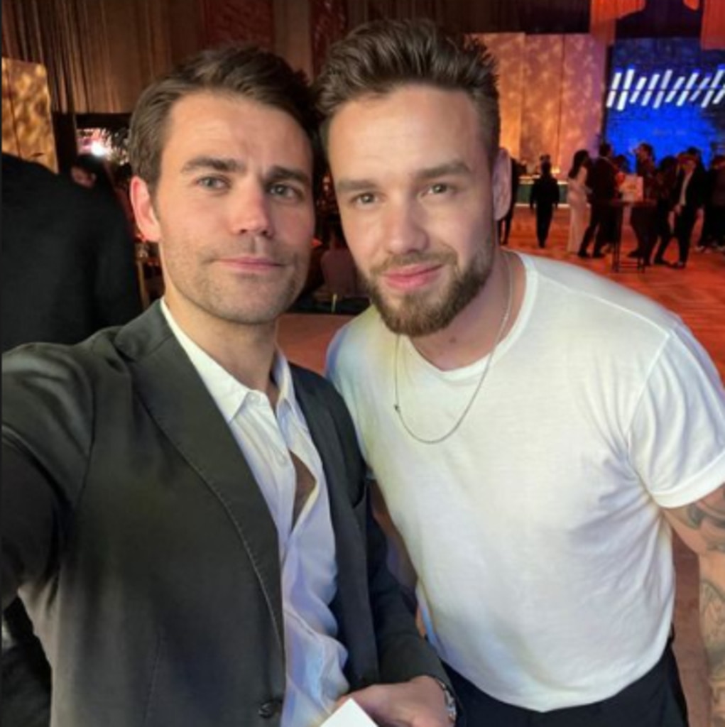 Liam Payne อาจหมดสติในช่วงที่ล้มร้ายแรง