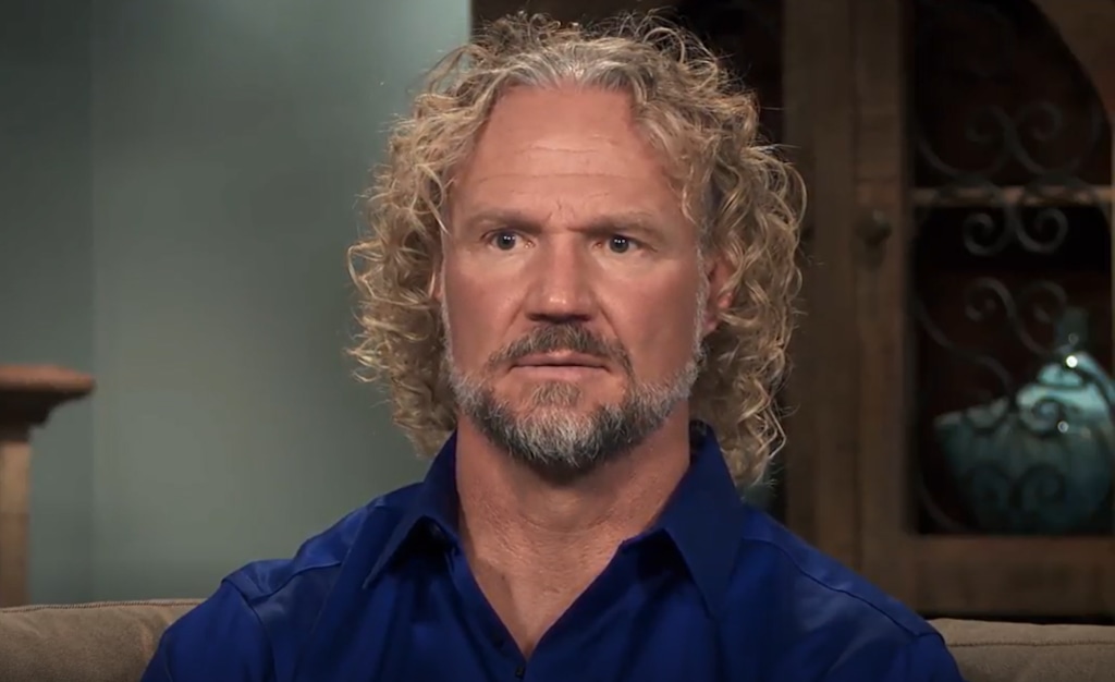 Sister Wives' Kody Brown Blames Exes for Making Him Fall in Love