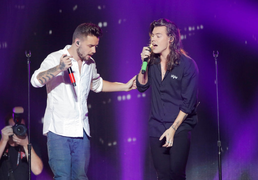 "Devastated" Harry Styles Speaks Out on Liam Payne’s Death