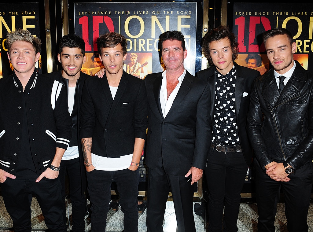 Simon Cowell บอกว่าเขารู้สึก "ว่างเปล่า" หลังจาก Liam Payne เสียชีวิตเมื่ออายุ 31 ปี