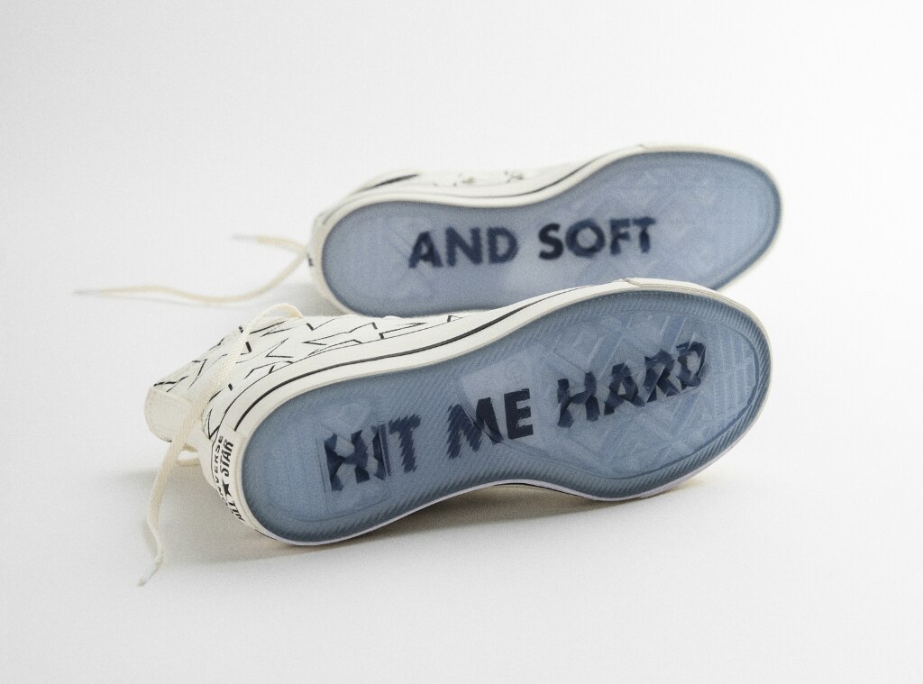 Converse sold best sale