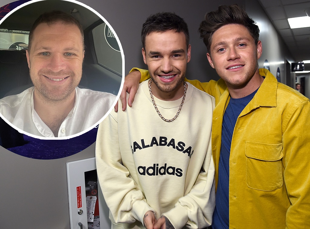 Niall Horan's Brother Says He's "Heartbroken" Over Liam Payne's Death