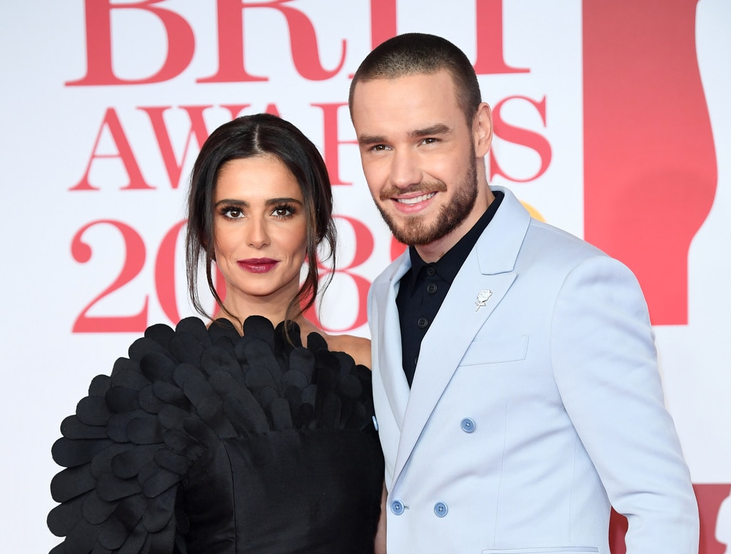 Liam Payne teilte seinem Sohn Bear vor seinem Tod eine herzzerreißende Botschaft mit