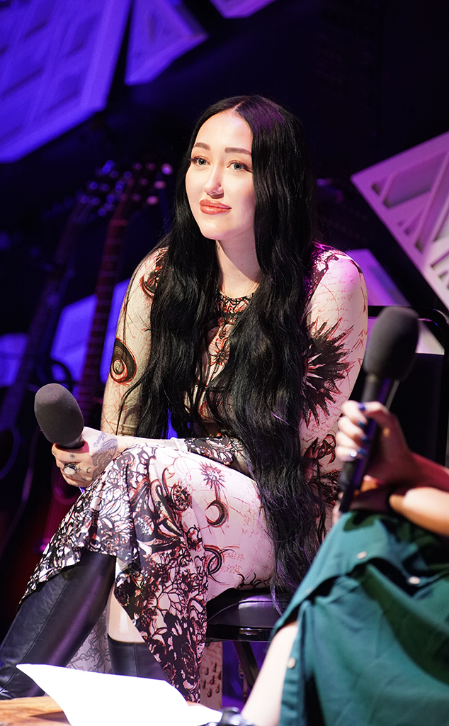 Noah Cyrus