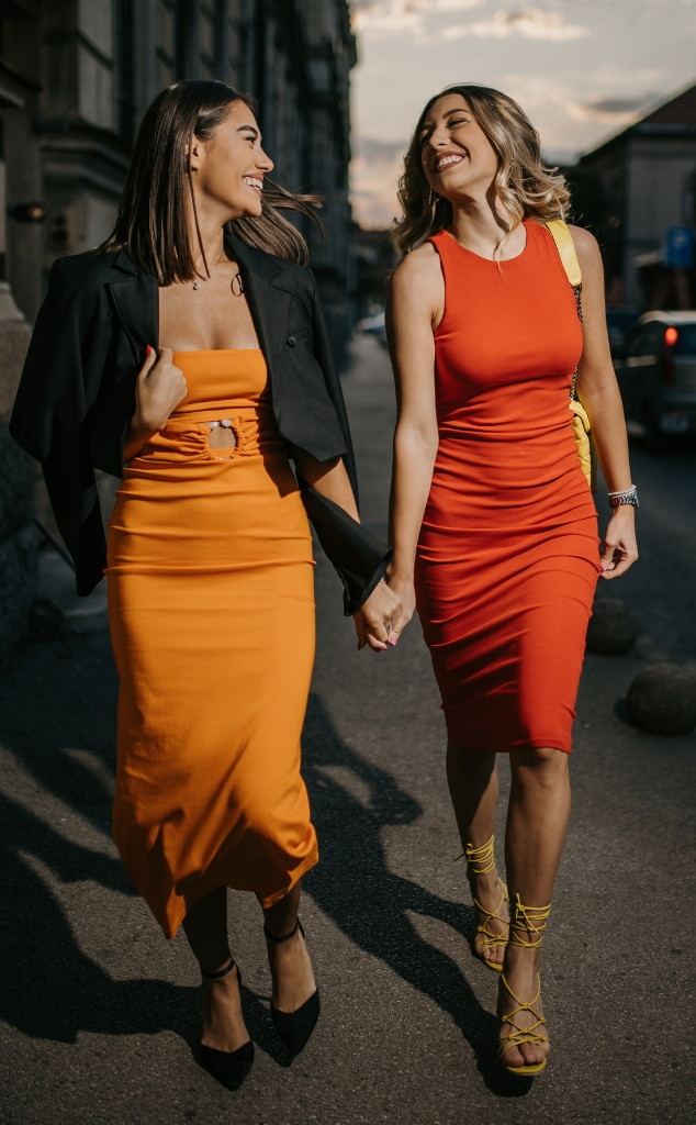 Score Extra 50% Off Madewell Sale Dresses: As Low as $25