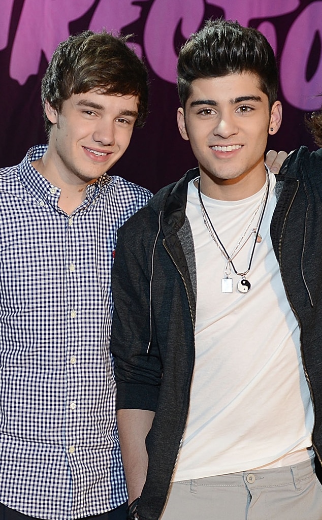 Zayn Malik Shares What He Regrets Not Telling Liam Payne Before Death