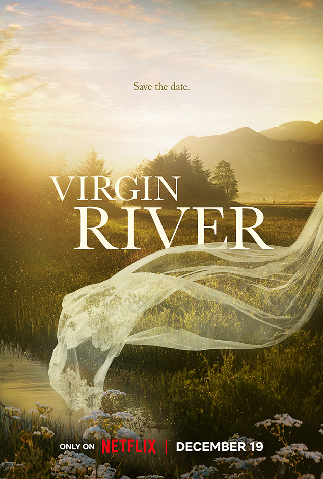 Virgin River Season 6