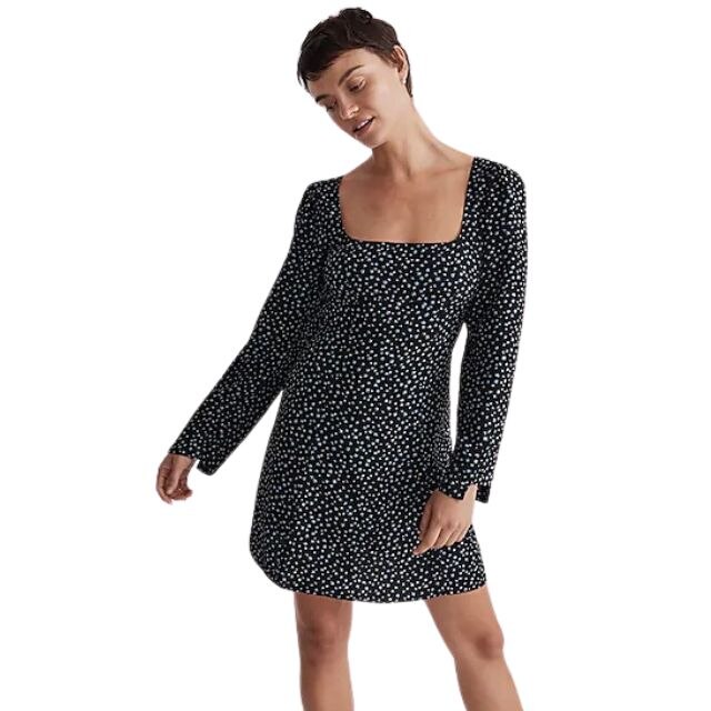 Score Extra 50 Off Madewell Sale Dresses As Low as 25