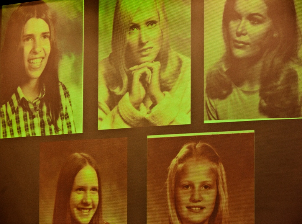 The Disturbing True Serial Killer Story Behind Woman of the Hour