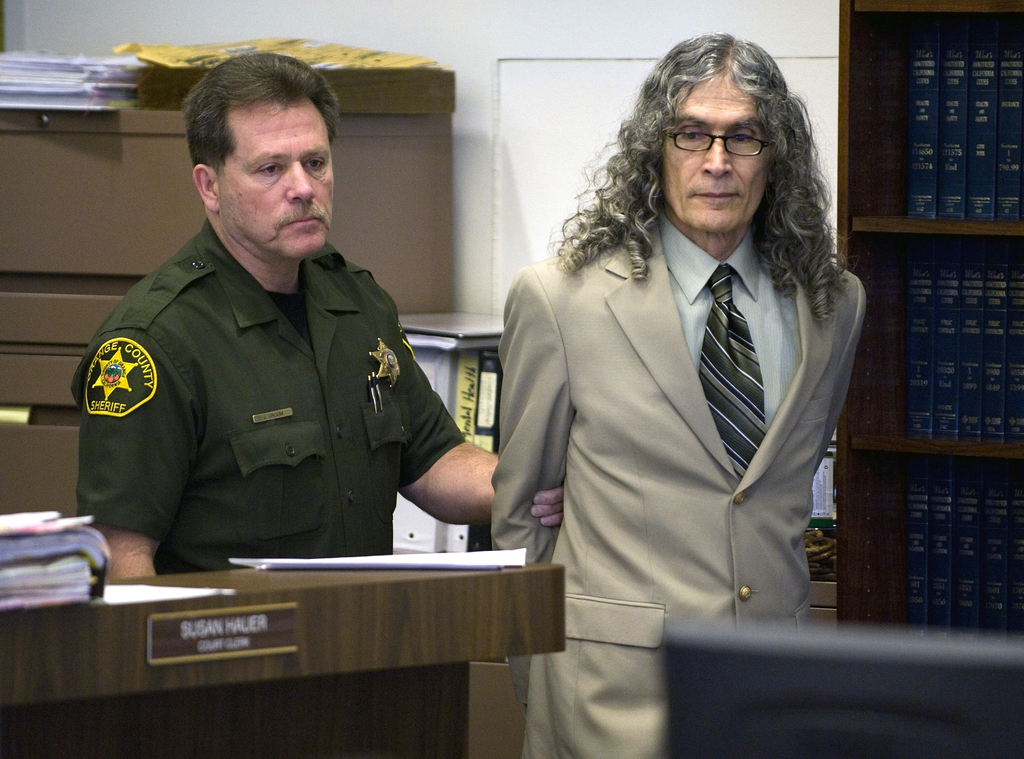 Woman of the Hour true story, Rodney Alcala trial, 2010