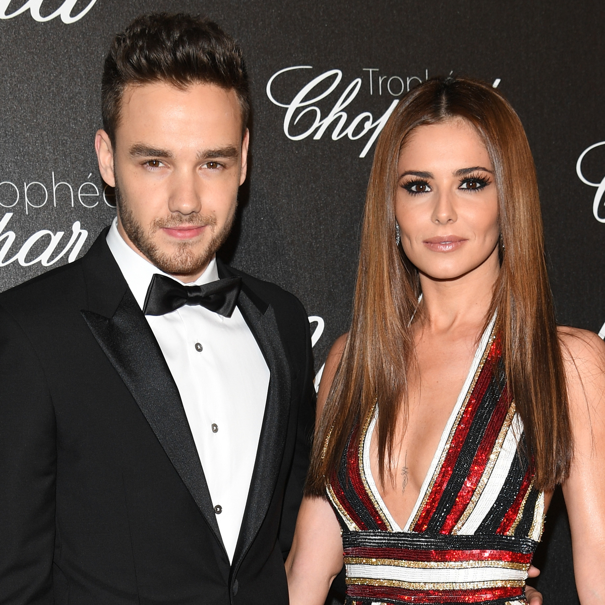 Liam Payne's Ex Cheryl Cole Speaks Out on His Death