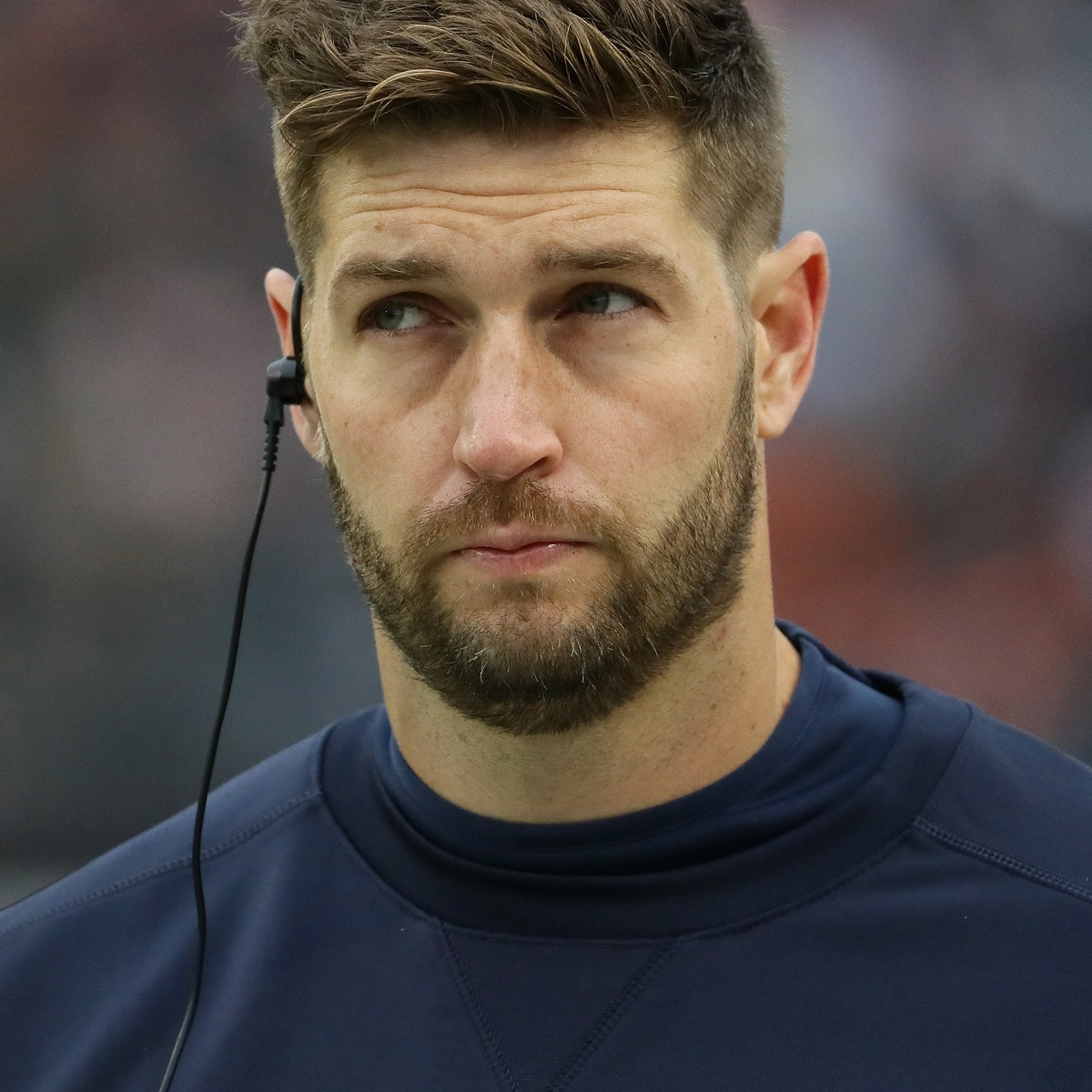 Jay Cutler เสนอเงิน 2,000 ดอลลาร์ให้คนขับรถชนโดยไม่แจ้งตำรวจ