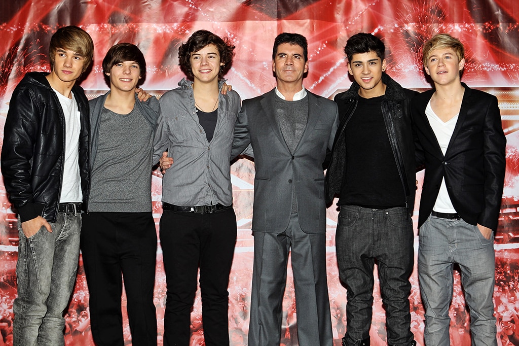 Simon Cowell บอกว่าเขารู้สึก "ว่างเปล่า" หลังจาก Liam Payne เสียชีวิตเมื่ออายุ 31 ปี