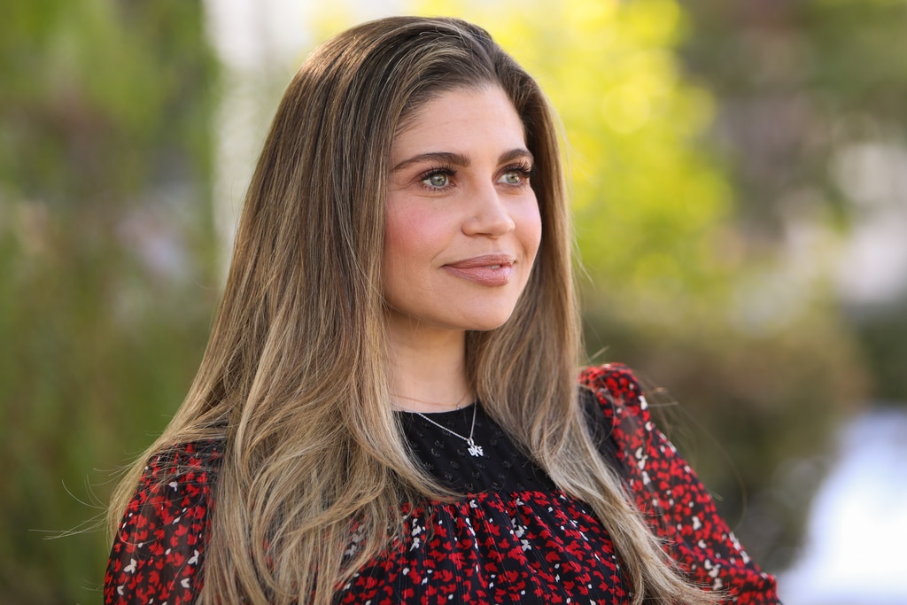 Danielle Fishel de Boy Meets World ofrece información actualizada sobre su trayectoria contra el cáncer