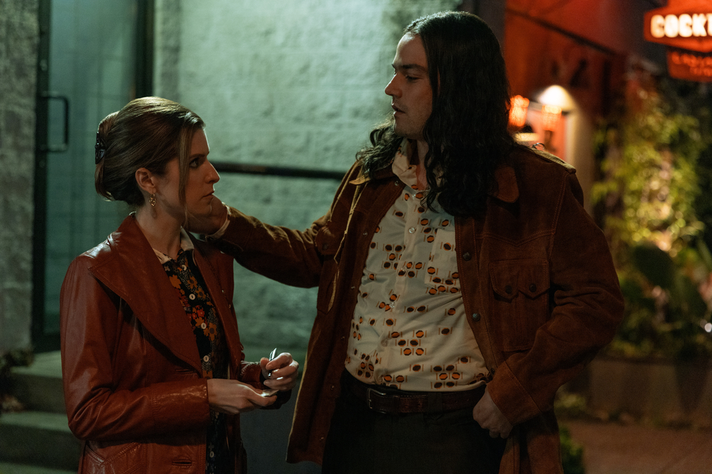 Woman of the Hour, Anna Kendrick, 