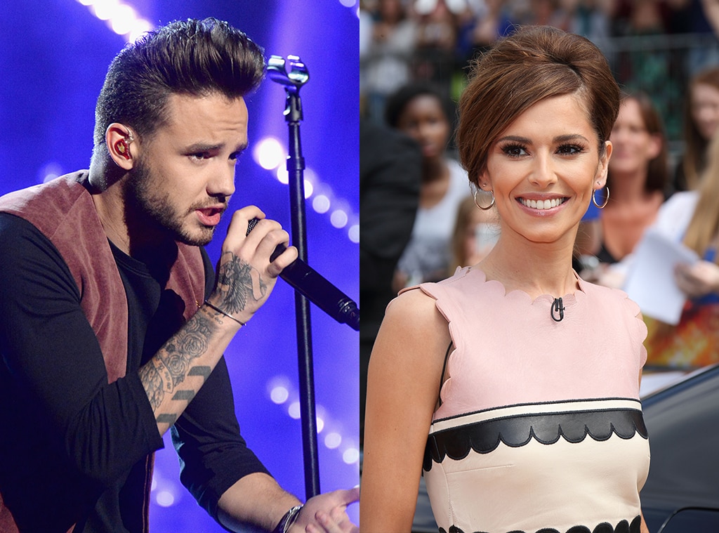 Cheryl Cole Shares Photo of Liam Payne and Son After Singer's Death