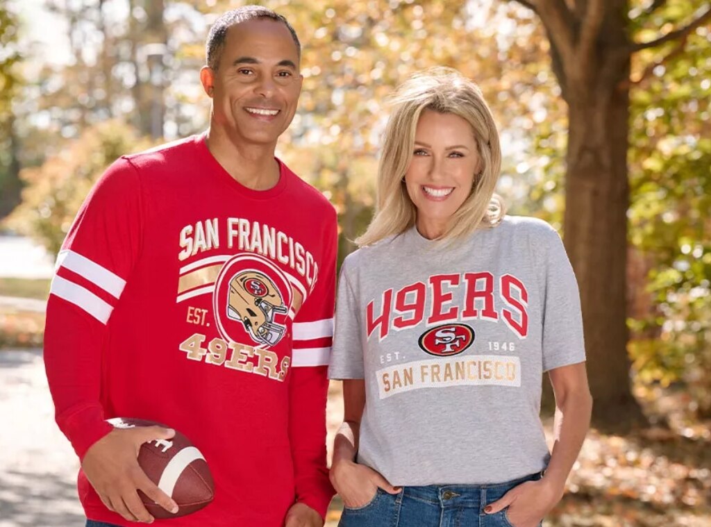 Nfl shirts online top