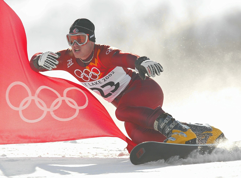 Olympic Snowboarder Wanted by FBI For Murder, Drug Trafficking