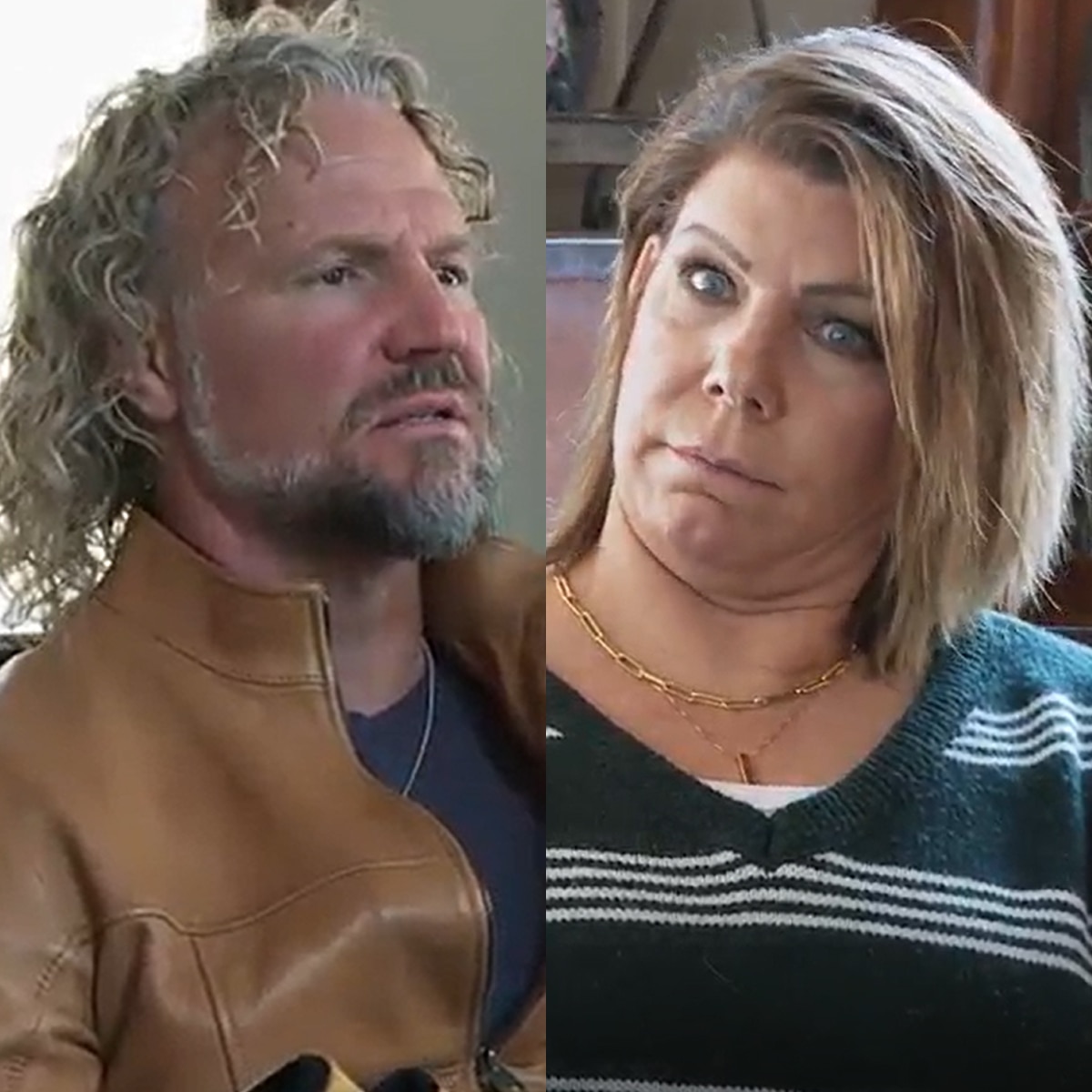 Sister Wives’ Meri Brown Slams Kody for Marrying Women He Didn't Love