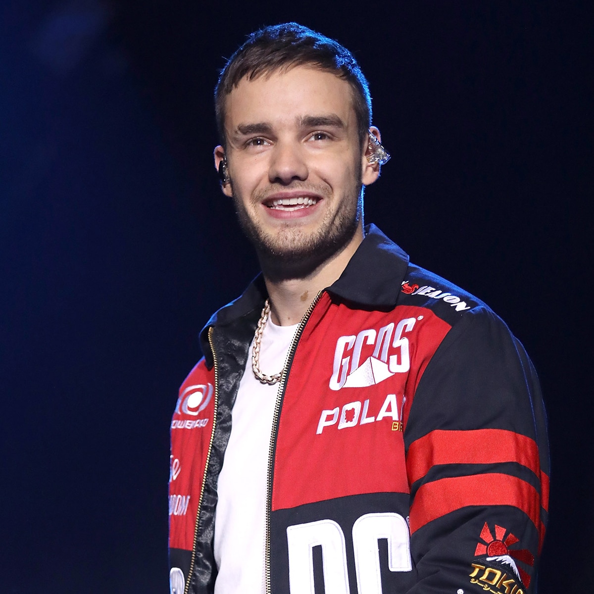 Liam Payne