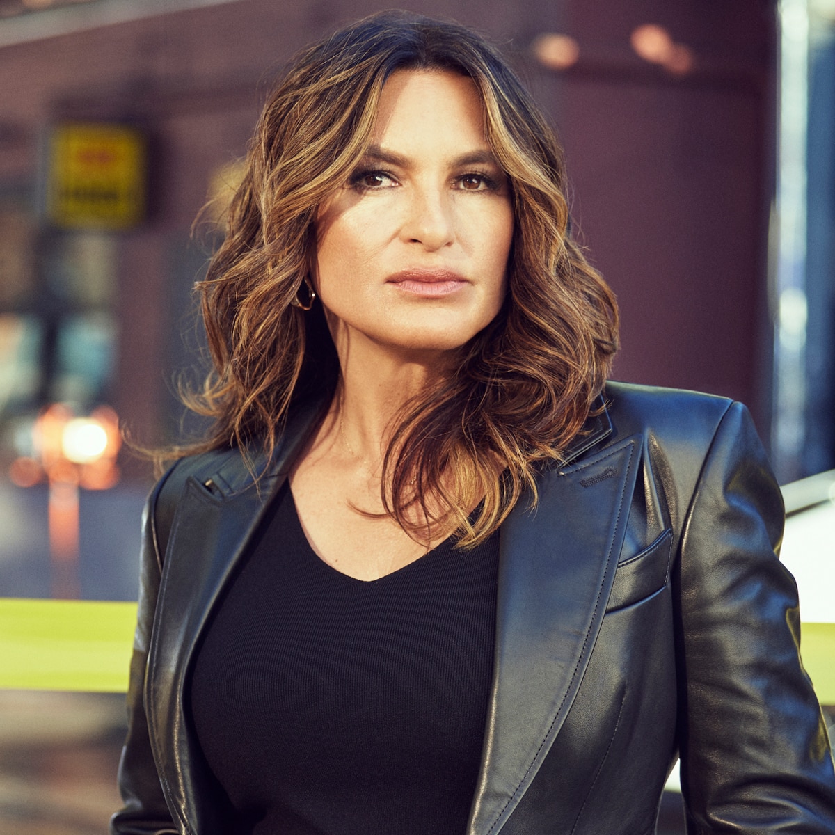 ¿Está Mariska Hargitay lista para retirarse de Ley y orden: SVU? Ella dice...