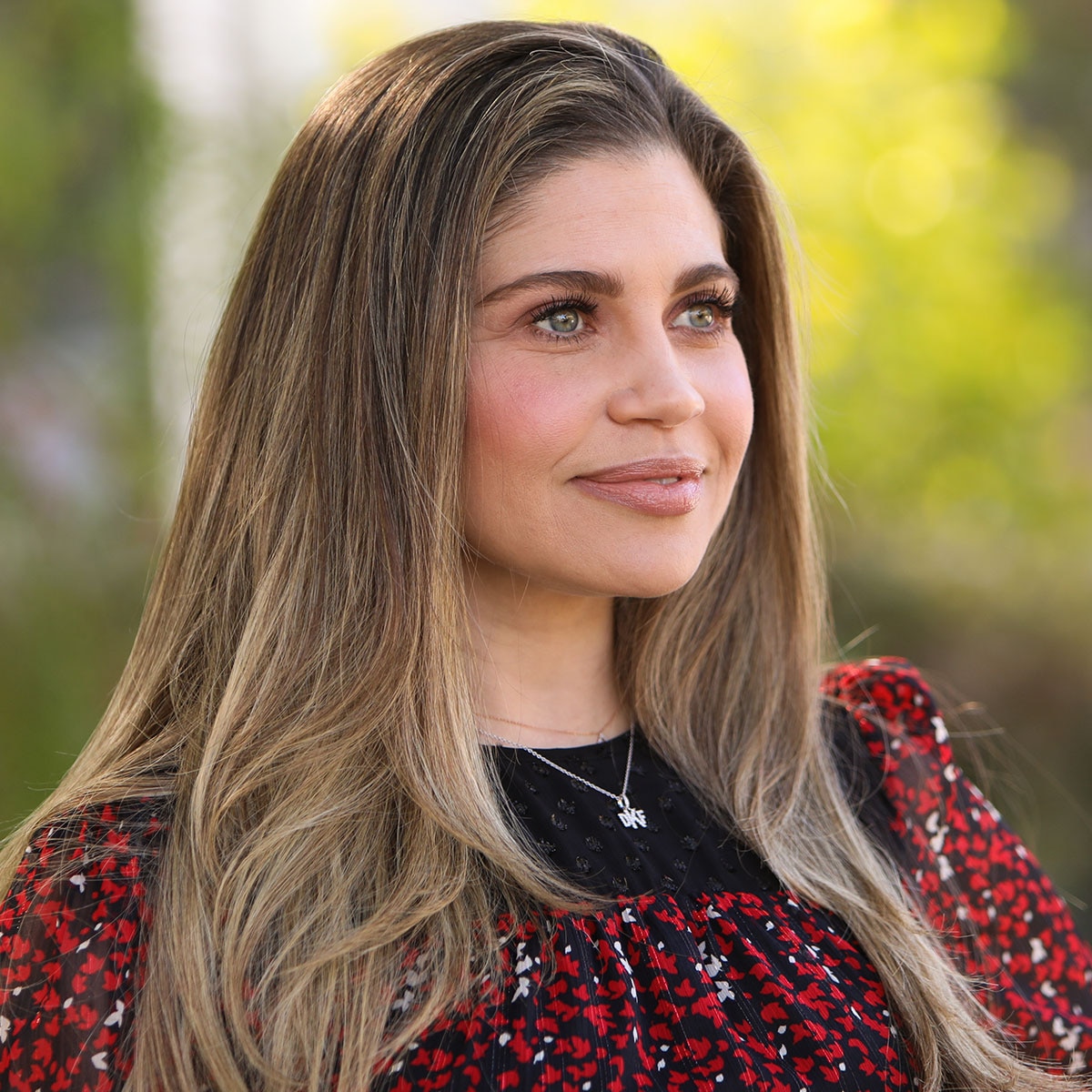 Danielle Fishel