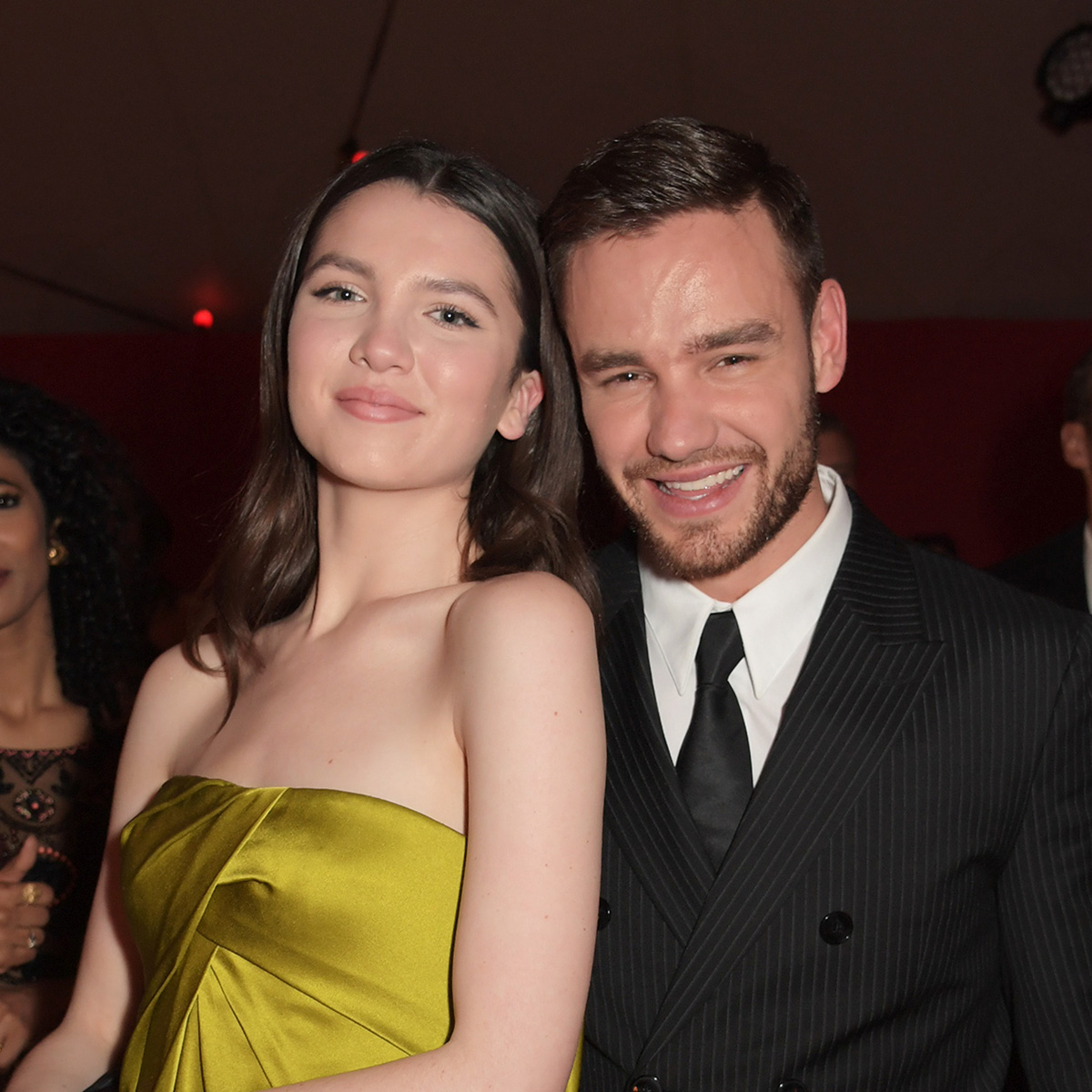 ¿Quién es Maya Henry? Todo lo que necesitas saber sobre la exnovia de Liam Payne