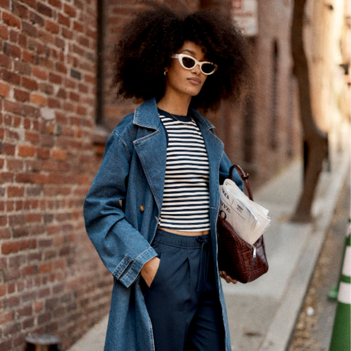 Old Navy Weekend Deals: $23 Fleeces & More Chic Staples Starting