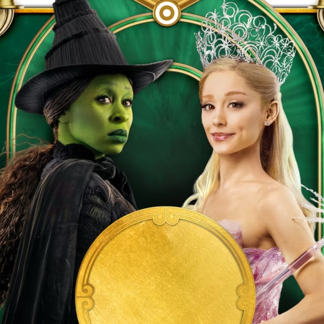 Don’t Miss Wicked Stanley Cups at Target—Plus Magical Movie Merch From Funko Pop!, R.E.M. Beauty & More – E! Online Don’t Miss Wicked Stanley Cups at Target—Plus Magical Movie Merch From Funko Pop!, R.E.M. Beauty & More – E! Online