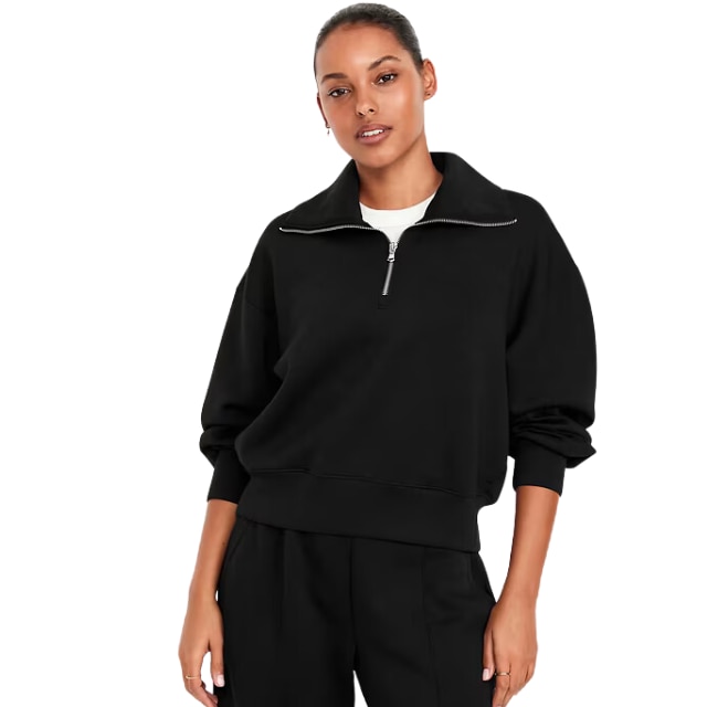Old Navy Weekend Deals: $23 Fleeces & More Chic Staples