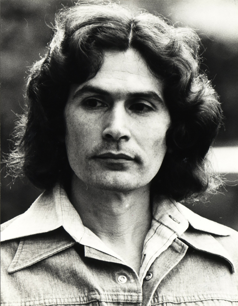 Woman of the Hour true story, Rodney Alcala