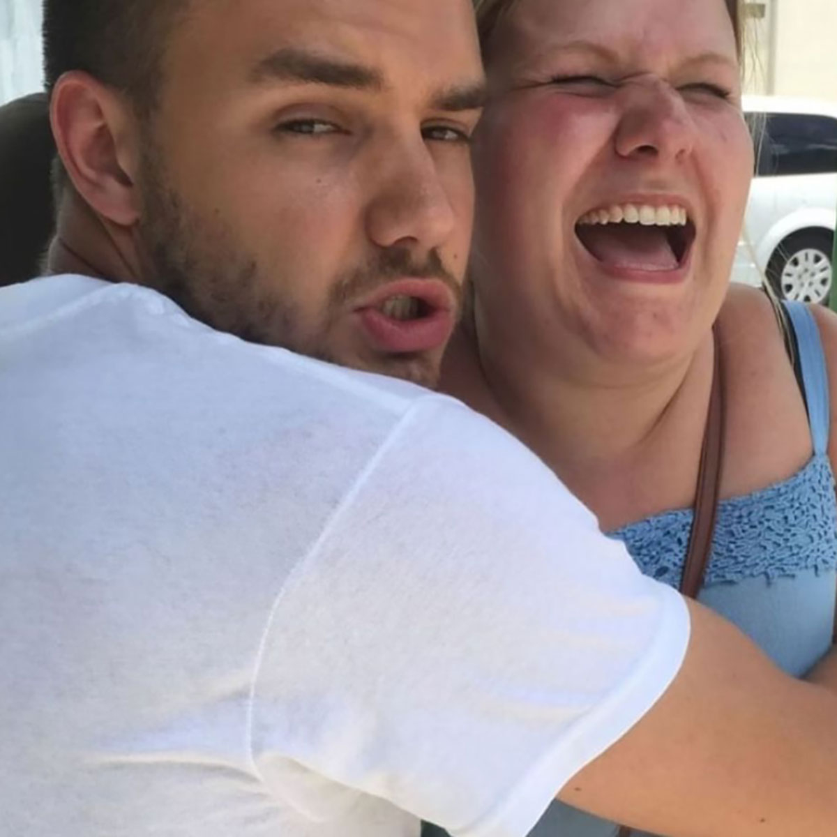 Liam Payne’s Sister Ruth Apologizes for Not Being Able to “Save” Him