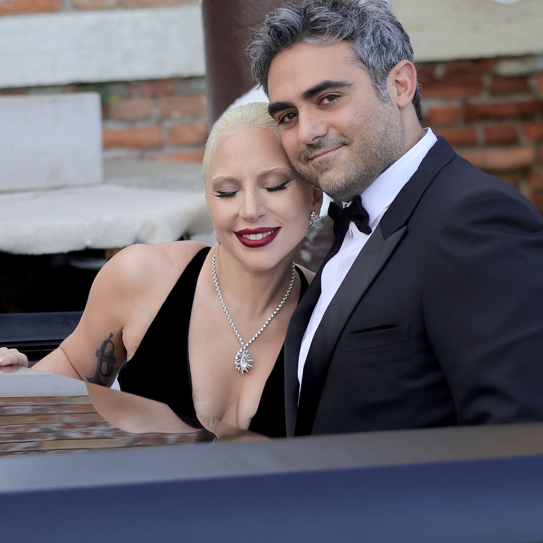 Lady Gaga Details Michael Polansky’s Sweet Proposal, Shares Wedding Plans – E! Online Lady Gaga Details Michael Polansky’s Sweet Proposal, Shares Wedding Plans – E! Online