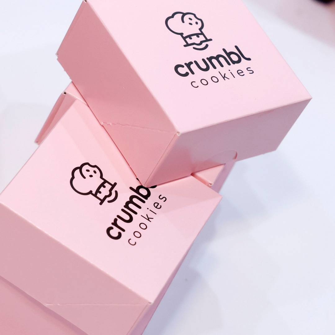 Crumbl Fans Outraged After Being Duped Into Buying Cookies That Were Secretly Imported – E! Online Crumbl Fans Outraged After Being Duped Into Buying Cookies That Were Secretly Imported – E! Online